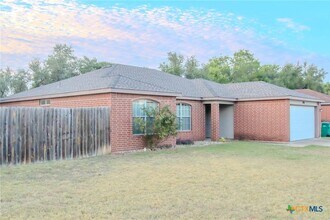 1705 Liberty Hill Dr in Belton, TX - Building Photo - Building Photo