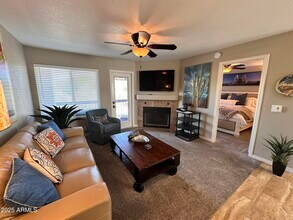 17031 E El Lago Blvd in Fountain Hills, AZ - Building Photo - Building Photo