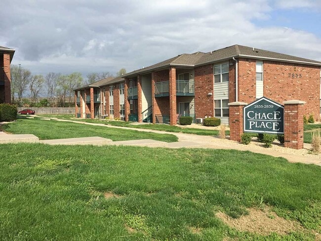 Chace Place