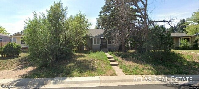 property at 657 Irving St