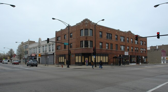 7457 S Cottage Grove Ave in Chicago, IL - Building Photo - Building Photo