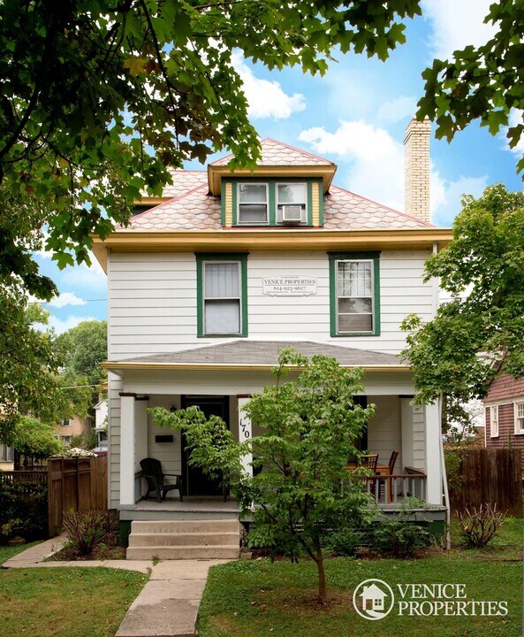 170 E Oakland Ave in Columbus, OH - Building Photo