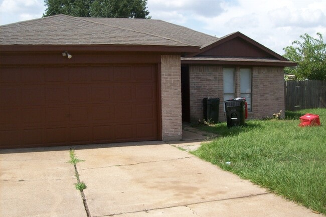 property at 10526 Crescent Moon Dr