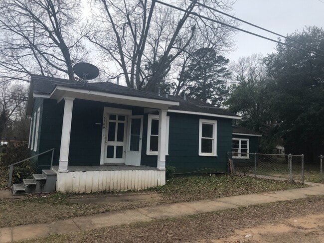 6500 Henderson Ave in Shreveport, LA - Building Photo - Building Photo