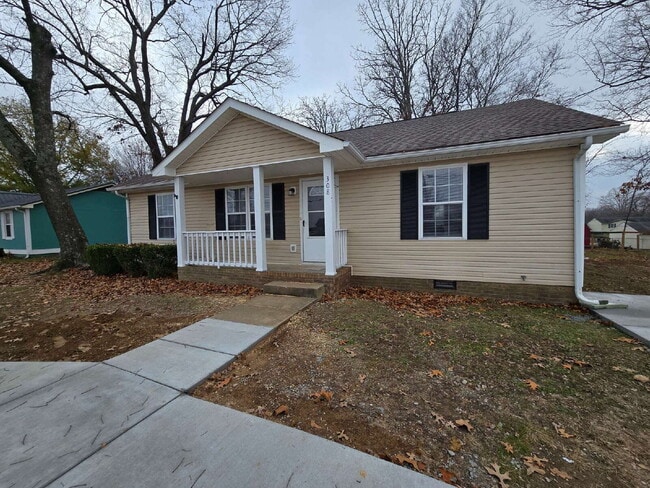 308 Cunningham Ln in Clarksville, TN - Building Photo - Building Photo