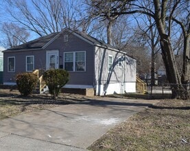 3512 St Joachim Ln in St. Ann, MO - Building Photo - Building Photo