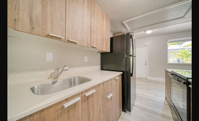 property at 16651 NE 18th Ave