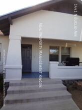 1441 N Euclid Ave in Tucson, AZ - Building Photo - Building Photo