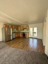 2551 W Snowcrest Dr in Wasilla, AK - Building Photo - Building Photo