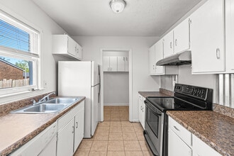 289 Osage Ct in Lexington, KY - Building Photo - Building Photo