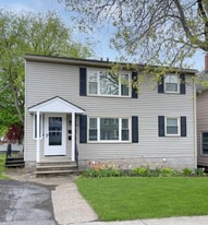 202 Stafford Ave in Syracuse, NY - Building Photo