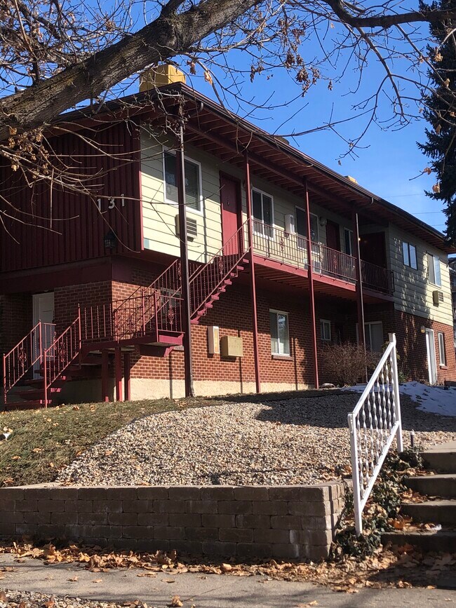 131 McClelland St in Salt Lake City, UT - Building Photo - Building Photo