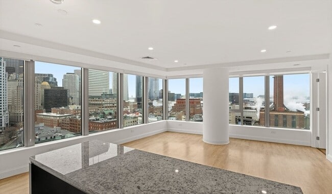 property at 99 Kneeland St