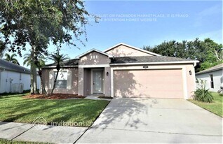 2257 Deercroft Dr in Melbourne, FL - Building Photo