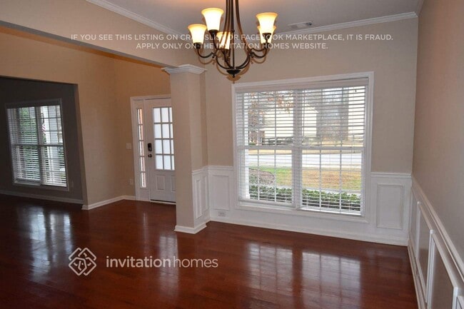 4325 Evans Farms Dr in Cumming, GA - Building Photo - Building Photo