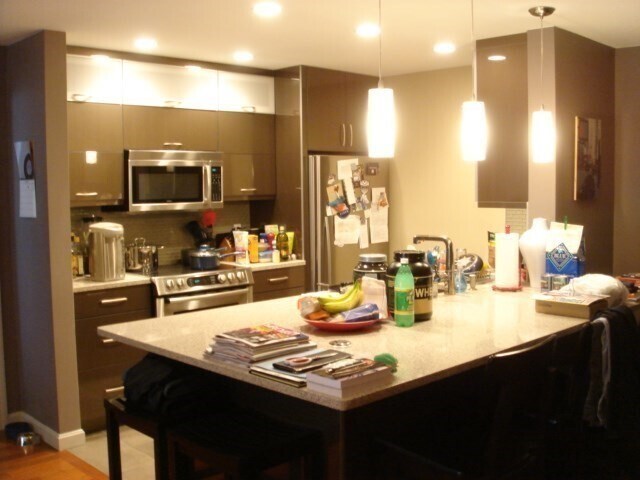 25 Marion St, Unit 24 in Brookline, MA - Building Photo - Building Photo
