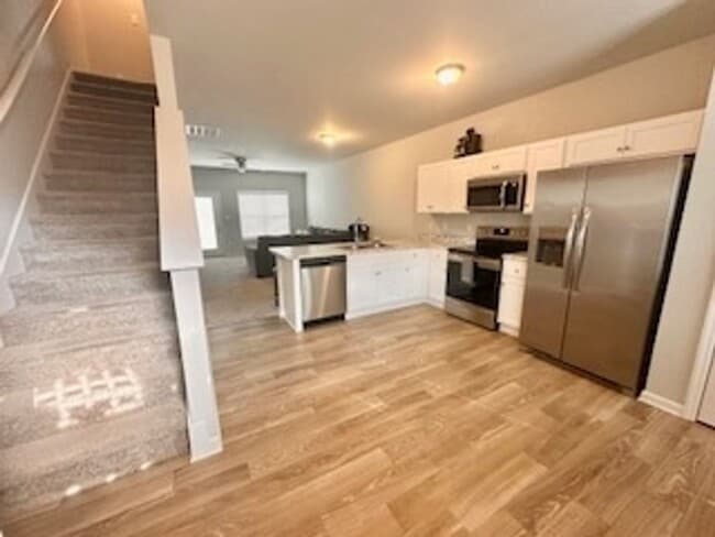 property at 156 Buckhorn Ave