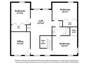 19826 Sternwood Manor Dr in Spring, TX - Building Photo - Building Photo