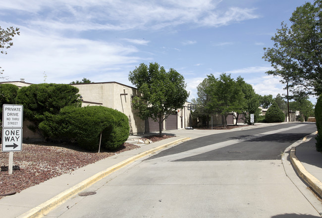 Casa Bonita in Pueblo, CO - Building Photo - Building Photo