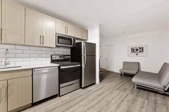 207 W 136th St in New York, NY - Building Photo - Building Photo