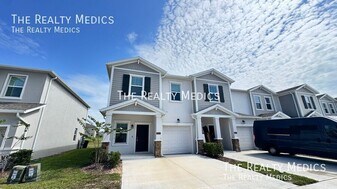 3141 Laurent Lp in Davenport, FL - Building Photo