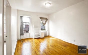 235 Lenox Avenue in New York, NY - Building Photo - Floor Plan