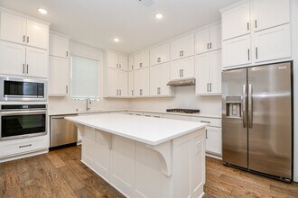 6562 Scarlet Pond Ln in Fulshear, TX - Building Photo - Building Photo