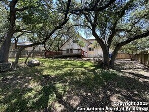 5411 Timber Post St in San Antonio, TX - Building Photo - Building Photo