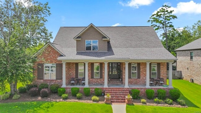 101 Oak Ridge Ct in Prattville, AL - Building Photo - Building Photo