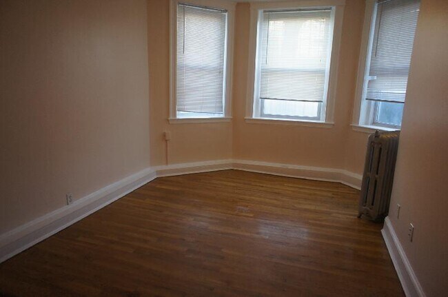 property at 1629 Commonwealth Ave