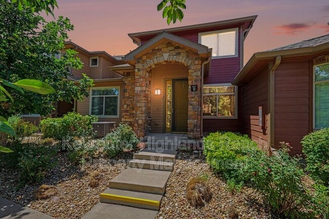 property at 8546 Gold Peak Ln