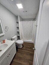 8144 Hewitt St in Jacksonville, FL - Building Photo - Building Photo