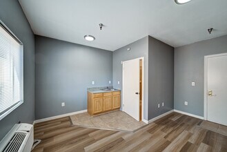 Interior Photo