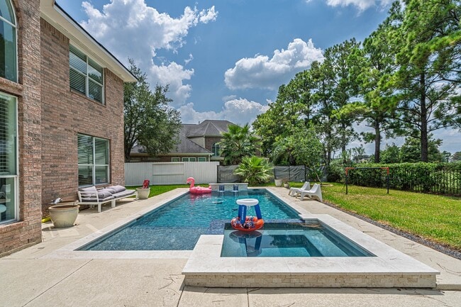 12155 Cielio Bay Ln in Houston, TX - Building Photo - Building Photo