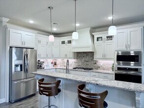 1911 SW Nottingham Ave in Bentonville, AR - Building Photo - Building Photo