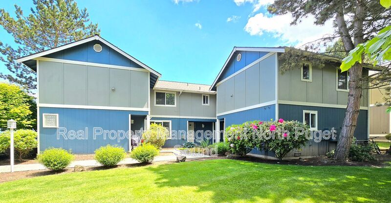 16835 167th Ave SE in Monroe, WA - Building Photo