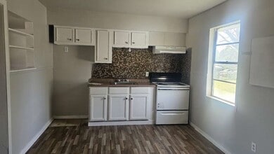 9222 Lockwood Dr in Houston, TX - Building Photo - Building Photo