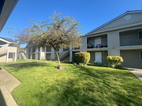 100th Street Apartments in Marysville, WA - Foto de edificio - Building Photo