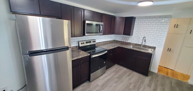 property at 1338 Main St