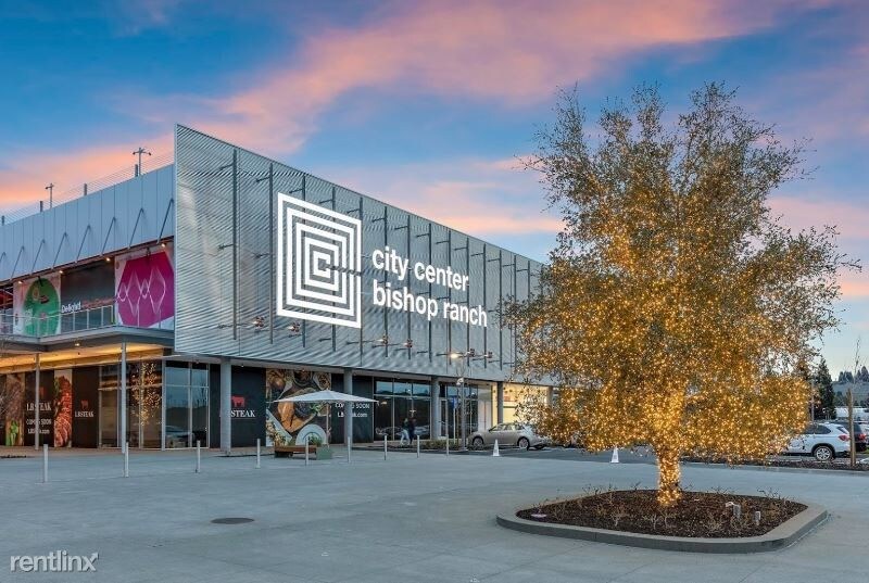 265 Reflections Dr in San Ramon, CA - Foto de edificio