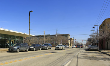 HELP Six Chimneys Apartments in Cleveland, OH - Building Photo - Building Photo