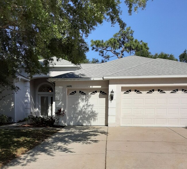 property at 14690 Edgemere Dr