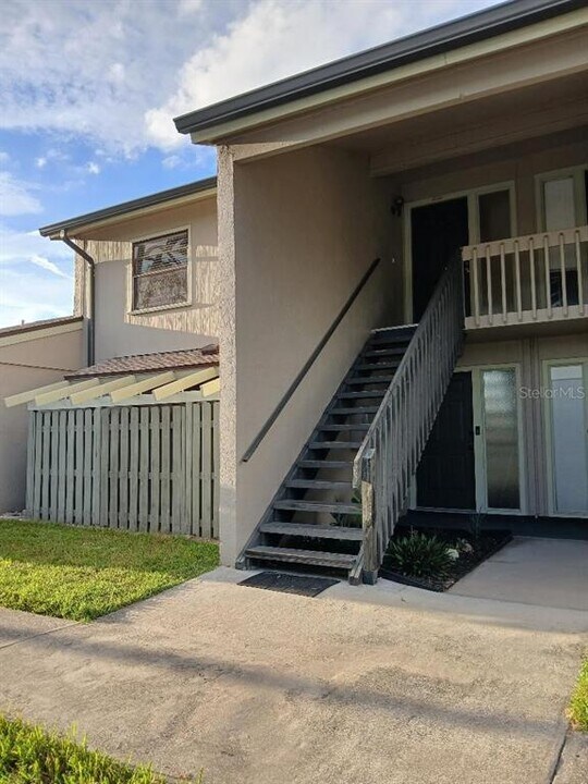 5787 Summerside Ln in Sarasota, FL - Building Photo