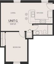 1957 Harrison Ave in Butte, MT - Building Photo