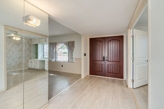 2035 S Darling Ave in Tucson, AZ - Building Photo - Building Photo