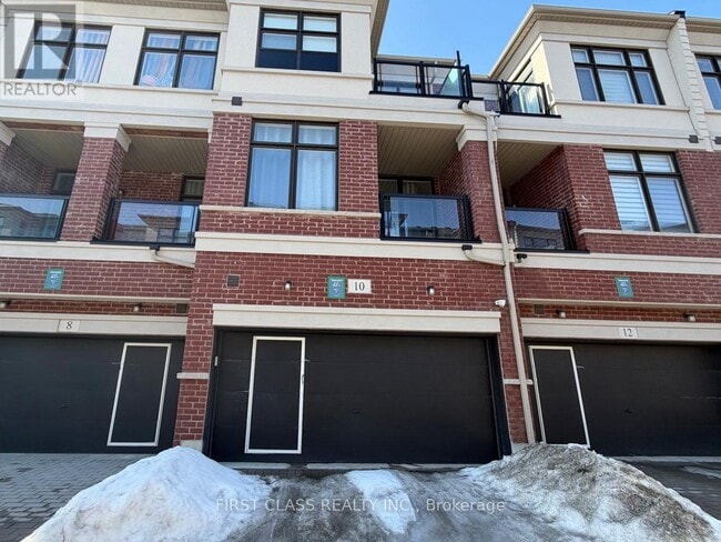 10 Pantheon Ln in Markham, ON - Building Photo - Building Photo