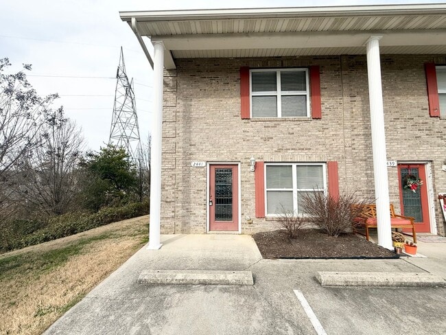 2441 Hallerins Ct in Maryville, TN - Building Photo - Building Photo