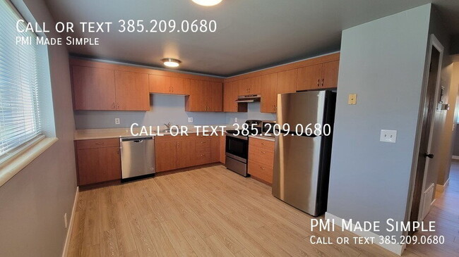 589 N 880 E St in Spanish Fork, UT - Building Photo - Building Photo