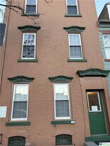 119 S 7th St in Allentown, PA - Building Photo