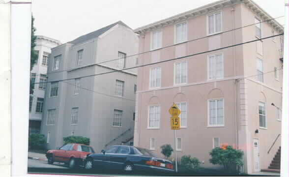 450 Lee St in Oakland, CA - Building Photo - Building Photo